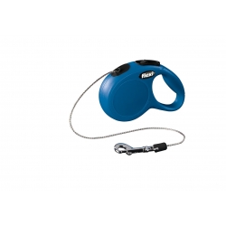 Flexi CLASSIC XS do 8 kg sznur 3m